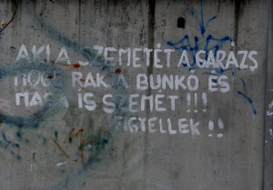 Budapest, Zugló,  kommunikáció,  Francia út, Herminamező, XIV. kerület,  graffiti